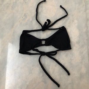 Frankie’s Bikini Top